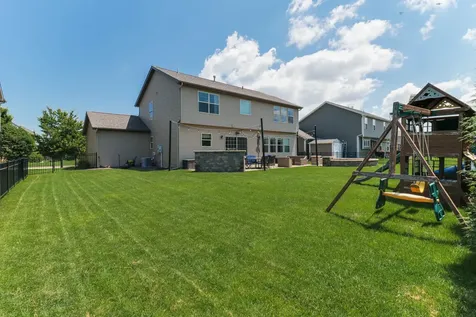 1805 Loblolly Drive Normal IL 61761