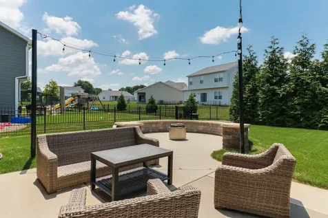 1805 Loblolly Drive Normal IL 61761