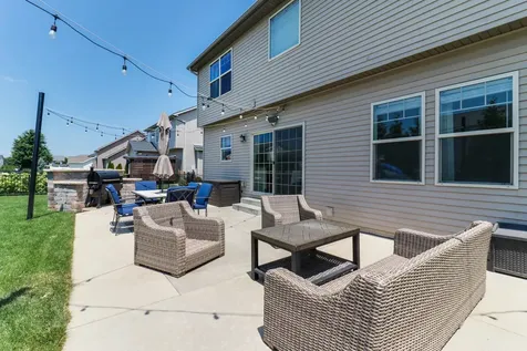 1805 Loblolly Drive Normal IL 61761