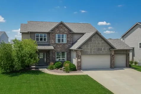 1805 Loblolly Drive Normal IL 61761