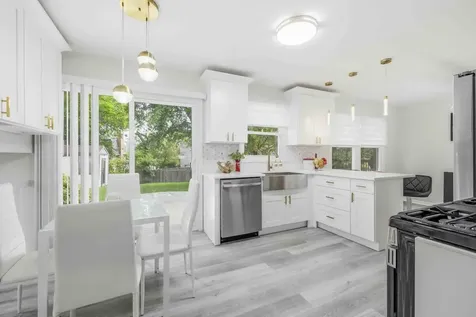 1115 Brandywyn Lane Buffalo Grove IL 60089