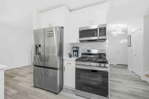 1115 Brandywyn Lane Buffalo Grove IL 60089