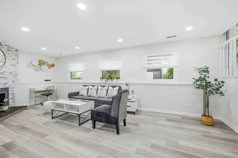 1115 Brandywyn Lane Buffalo Grove IL 60089
