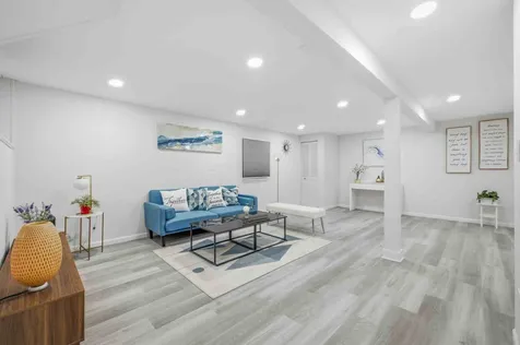 1115 Brandywyn Lane Buffalo Grove IL 60089