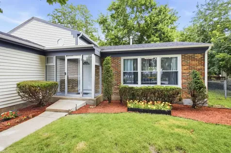 1115 Brandywyn Lane Buffalo Grove IL 60089