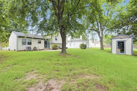 1115 Brandywyn Lane Buffalo Grove IL 60089
