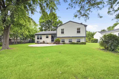 1115 Brandywyn Lane Buffalo Grove IL 60089