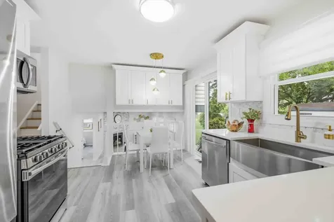 1115 Brandywyn Lane Buffalo Grove IL 60089
