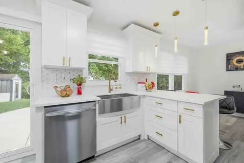 1115 Brandywyn Lane Buffalo Grove IL 60089