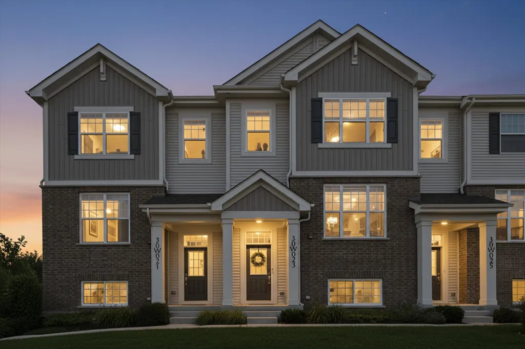 30W023 Brayman Court Naperville IL 60563