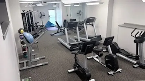 6301 North Sheridan Avenue N Chicago IL 60660