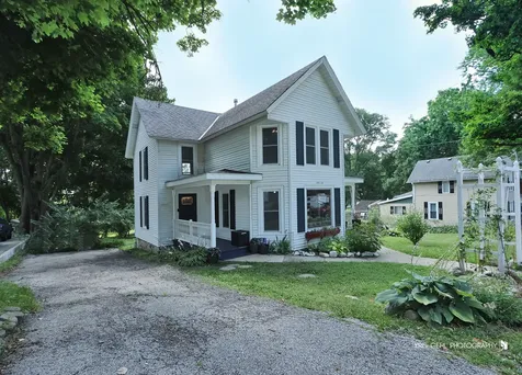 10116 North Main Street Richmond IL 60071