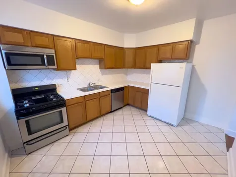 115 East 60th Street Chicago IL 60637