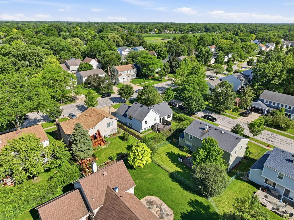 572 North Walnut Lane Schaumburg IL 60194