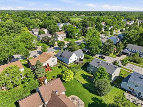 572 North Walnut Lane Schaumburg IL 60194