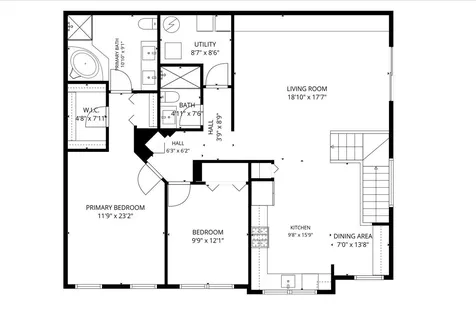 9017 Concord Lane Justice IL 60458