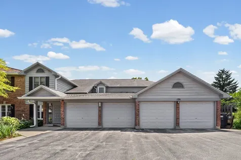 196 Grove Avenue Des Plaines IL 60016