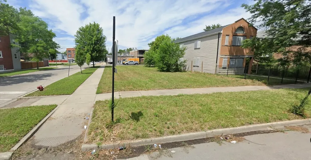 5656 South Justine Street Chicago IL 60636