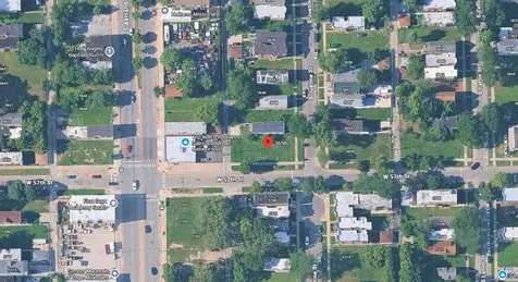5656 South Justine Street Chicago IL 60636