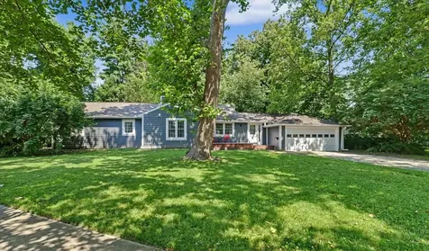 204 East George Huff Drive Urbana IL 61801