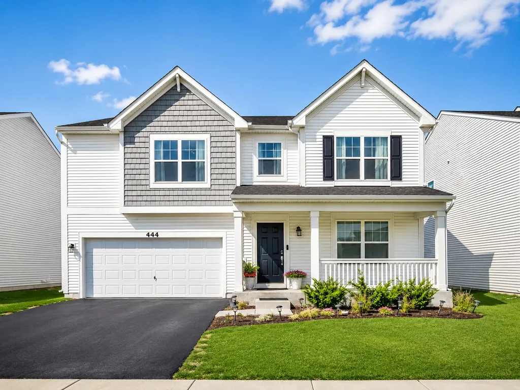 444 Radcliff Lane South Elgin IL 60177