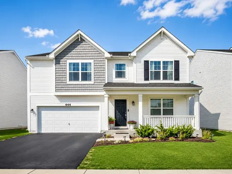 444 Radcliff Lane South Elgin IL 60177