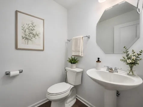 444 Radcliff Lane South Elgin IL 60177