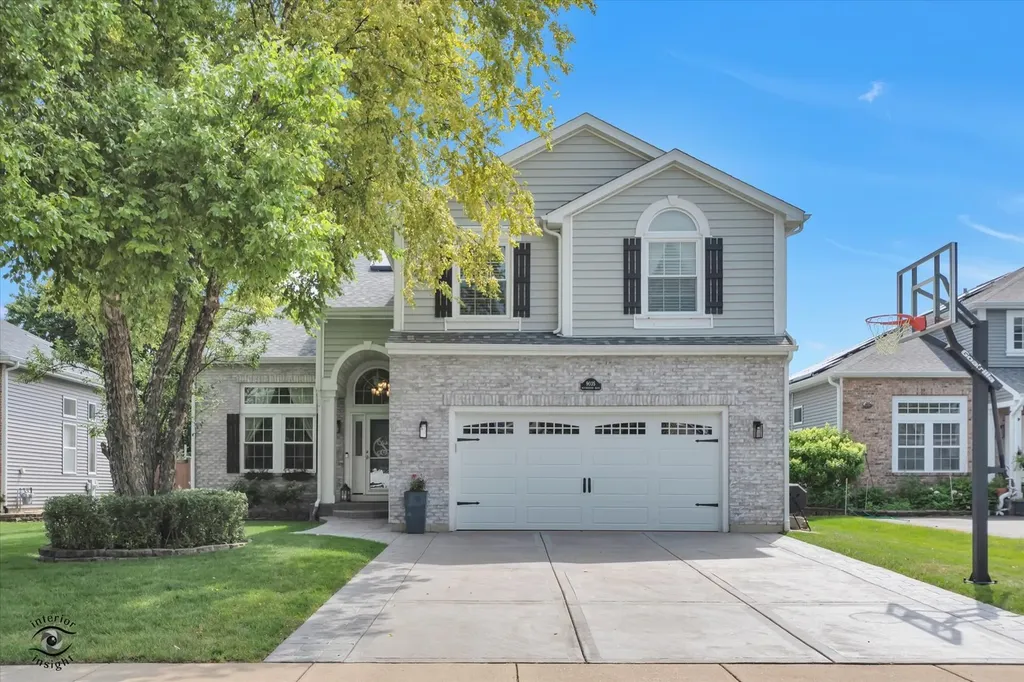 9035 Westminster Drive Woodridge IL 60517