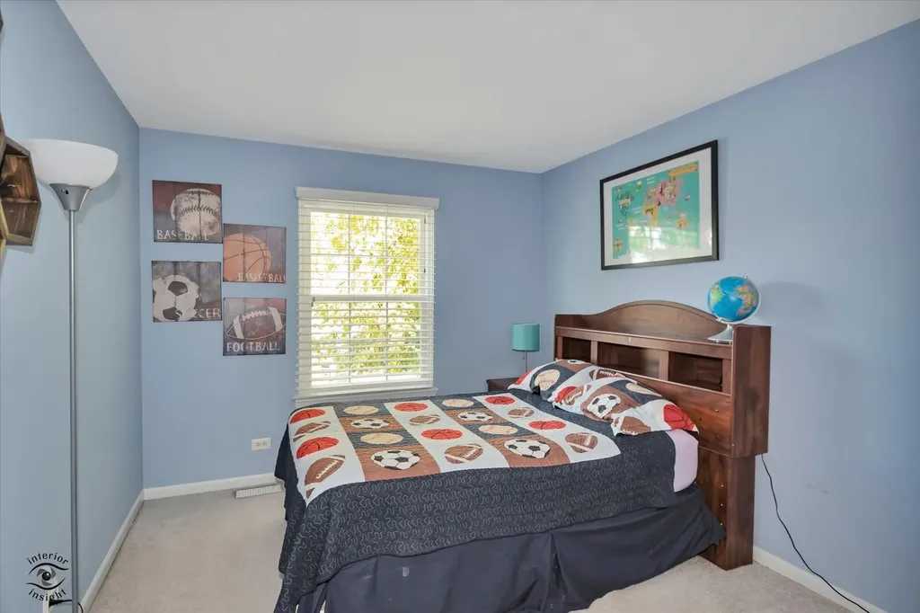 9035 Westminster Drive Woodridge IL 60517