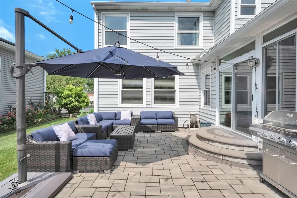 9035 Westminster Drive Woodridge IL 60517