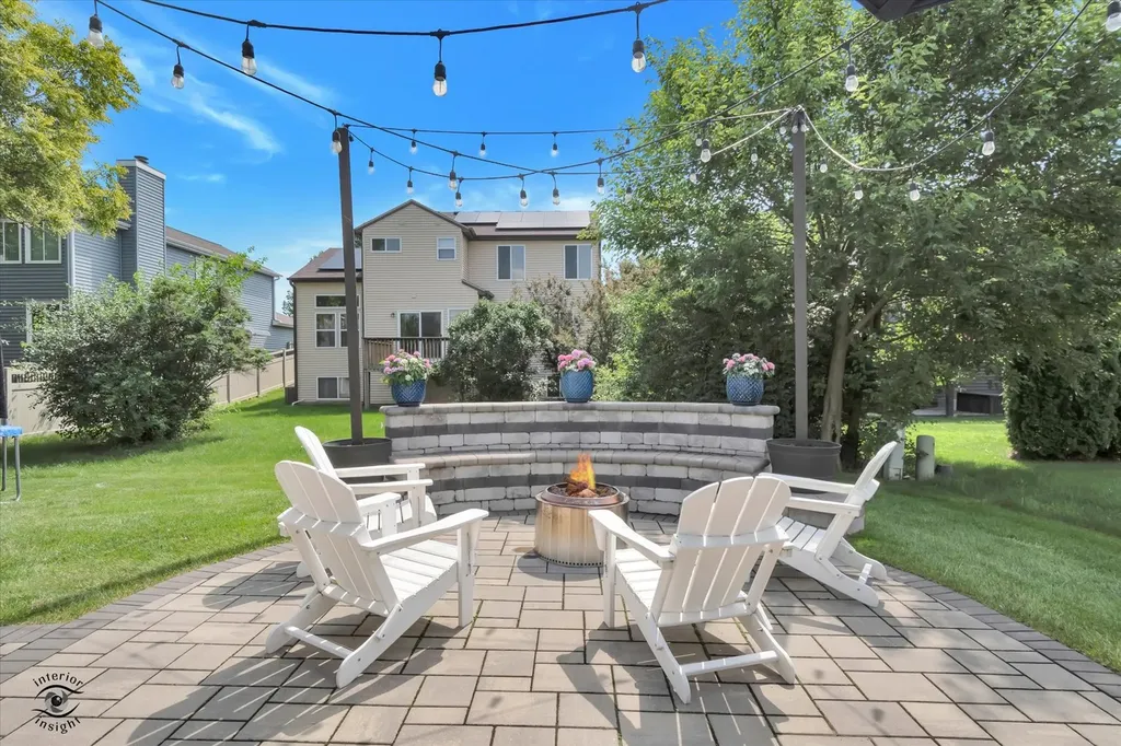 9035 Westminster Drive Woodridge IL 60517