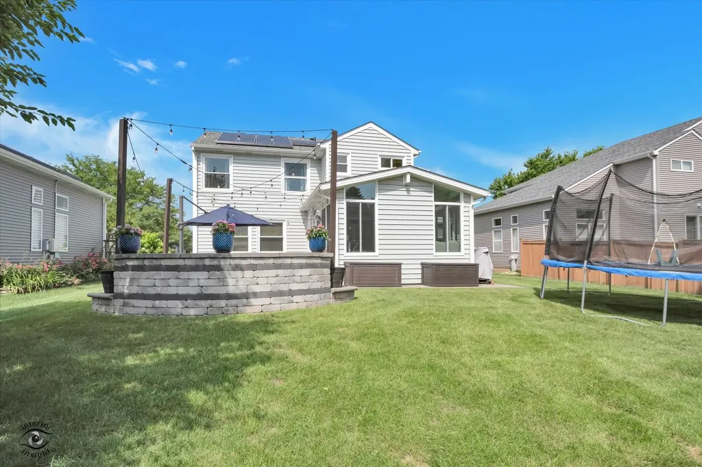9035 Westminster Drive Woodridge IL 60517