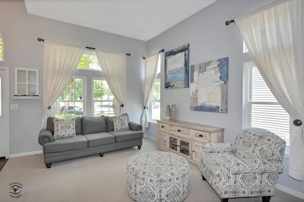 9035 Westminster Drive Woodridge IL 60517