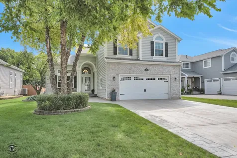 9035 Westminster Drive Woodridge IL 60517