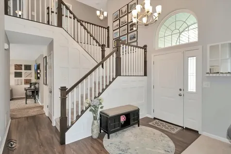 9035 Westminster Drive Woodridge IL 60517
