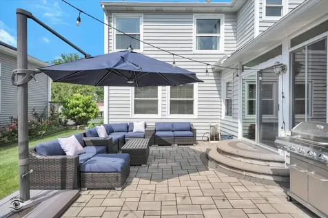 9035 Westminster Drive Woodridge IL 60517