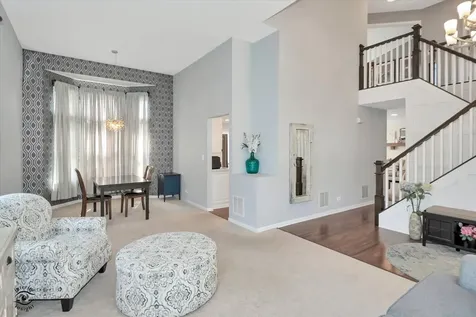 9035 Westminster Drive Woodridge IL 60517