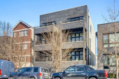 1707 South Jefferson Street Chicago IL 60616