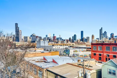 1707 South Jefferson Street Chicago IL 60616