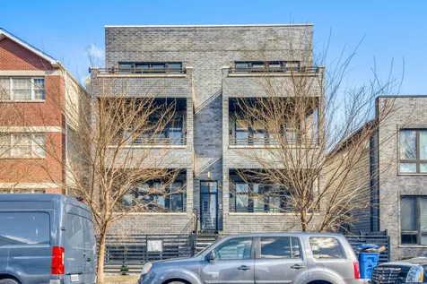 1707 South Jefferson Street Chicago IL 60616