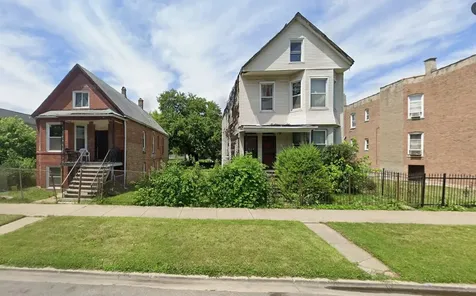 5646 South Justine Street Chicago IL 60636