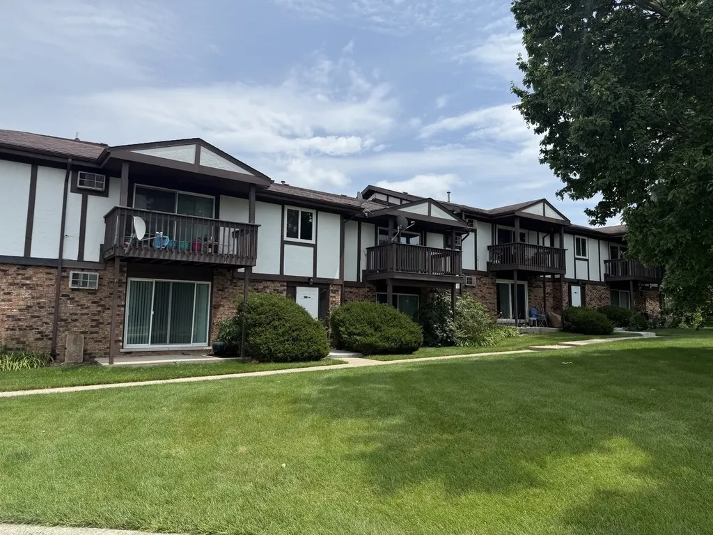 1032 Shagbark Road New Lenox IL 60451