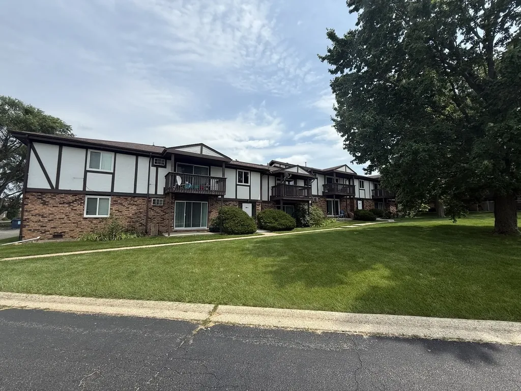 1032 Shagbark Road New Lenox IL 60451