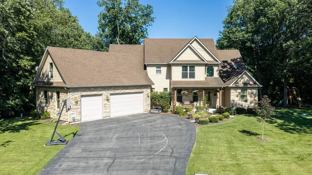 4040 River Ridge Lane Sandwich IL 60548