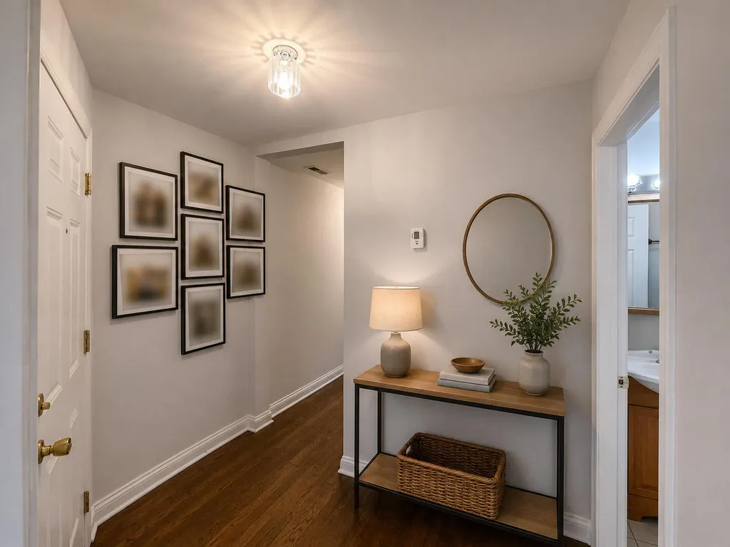 7209 North Damen Avenue Chicago IL 60645