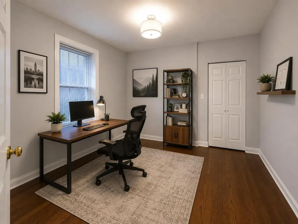 7209 North Damen Avenue Chicago IL 60645