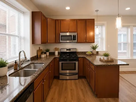 7209 North Damen Avenue Chicago IL 60645