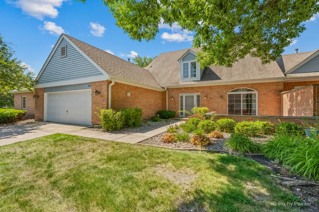 5615 Chesapeake Drive Mchenry IL 60050
