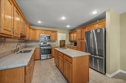 5615 Chesapeake Drive Mchenry IL 60050