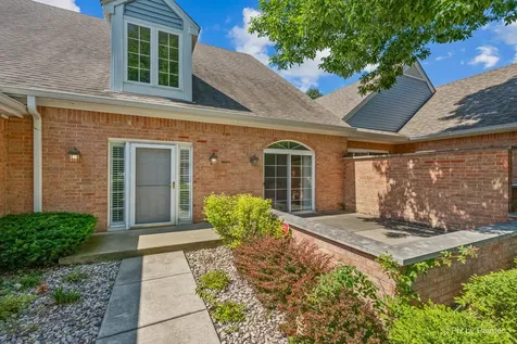 5615 Chesapeake Drive Mchenry IL 60050